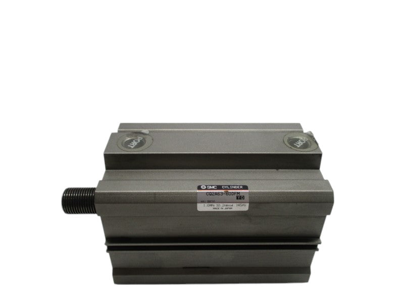 SMC CQ2A63-60DFM COMPACT CYLINDER  NSNP