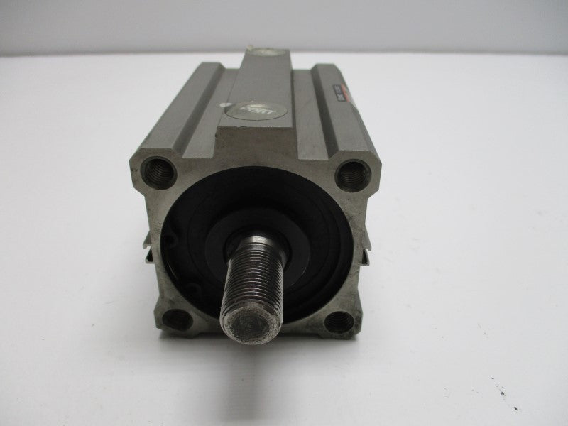 SMC CQ2A63-60DFM COMPACT CYLINDER  NSNP