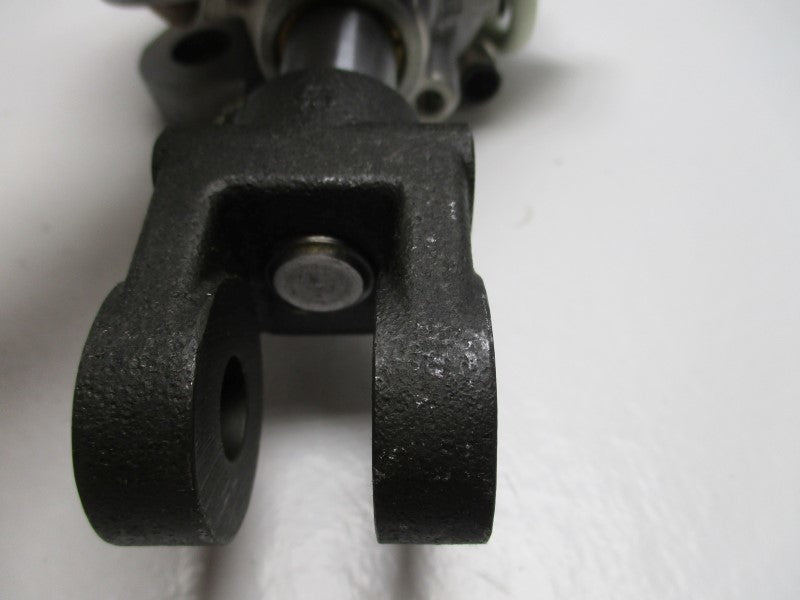 SMC CKP1A50-50YAZ-P4DWSC CLAMP CYLINDER ASSEMBLY  NSNP