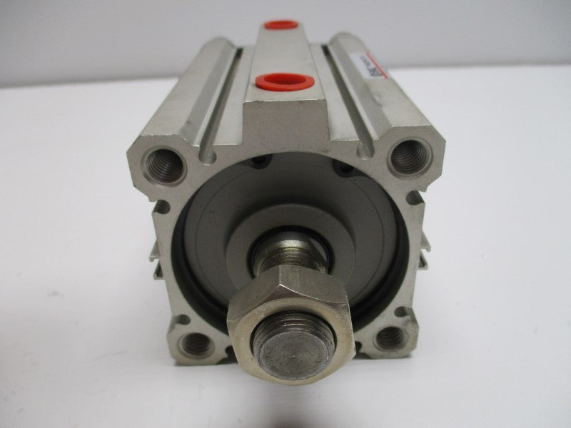 SMC CDQ2D63-75DM COMPACT CYLINDER  NSNP