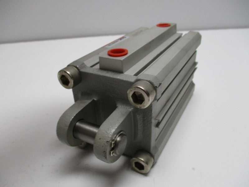 SMC CDQ2D63-75DM COMPACT CYLINDER  NSNP
