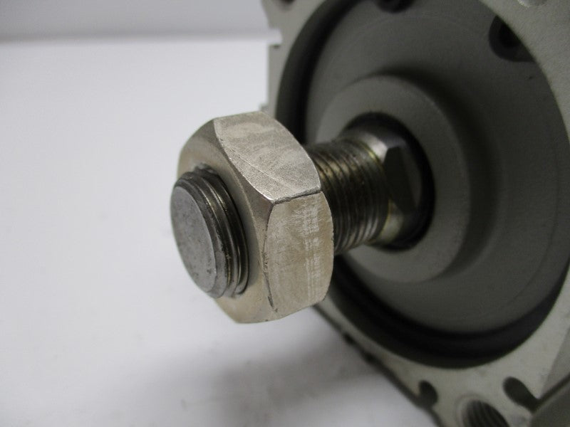 SMC CDQ2D63-75DM COMPACT CYLINDER  NSNP