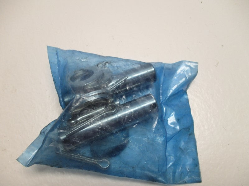 SMC CKA080-23-31126A-2A DOUBLE KNUCKLE JOINT ASSEMBLY  NSMP