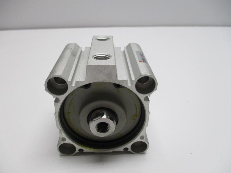SMC CDQ2B63-25DCZ COMPACT CYLINDER  NSNP