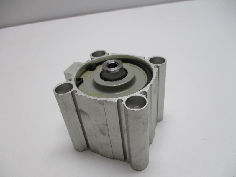 SMC CDQ2B63-25DCZ COMPACT CYLINDER  NSNP