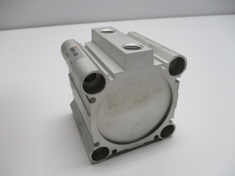 SMC CDQ2B63-25DCZ COMPACT CYLINDER  NSNP