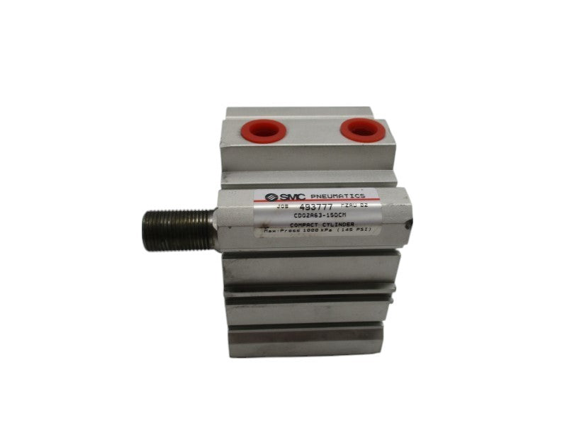 SMC CDQ2A63-15DCM COMPACT CYLINDER  NSNP