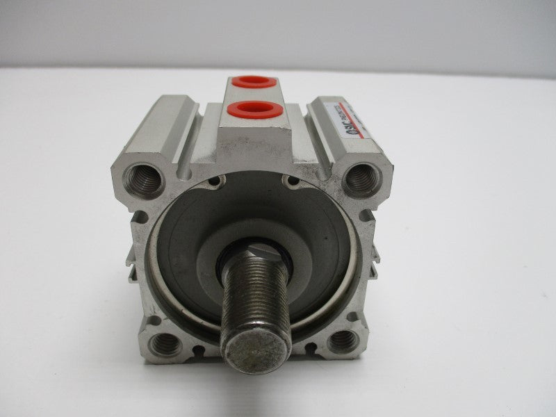 SMC CDQ2A63-15DCM COMPACT CYLINDER  NSNP
