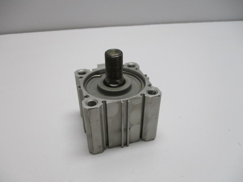 SMC CDQ2A63-15DCM COMPACT CYLINDER  NSNP