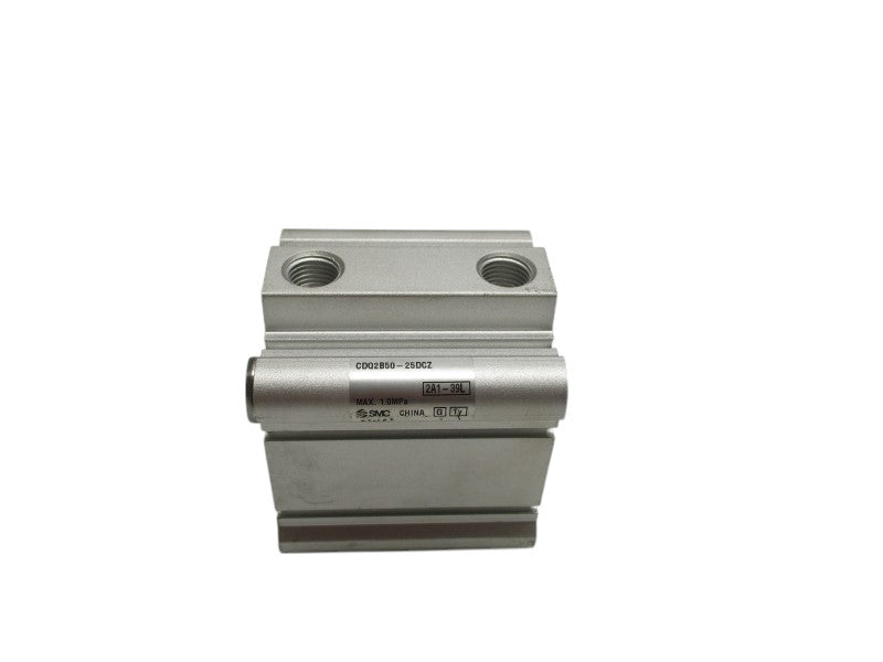 SMC CDQ2B50-25DCZ COMPACT CYLINDER  NSNP
