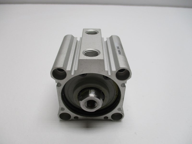 SMC CDQ2B50-25DCZ COMPACT CYLINDER  NSNP