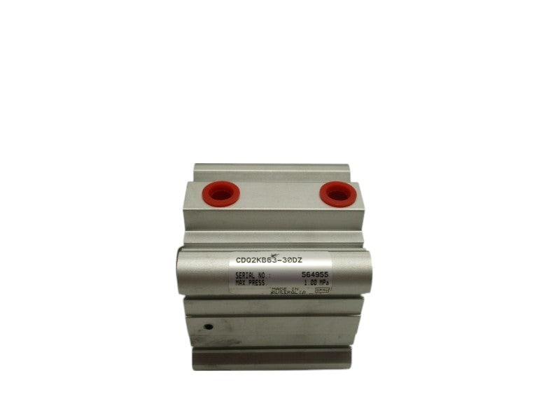 SMC CDQ2KB63-30DZ COMPACT CYLINDER  NSNP