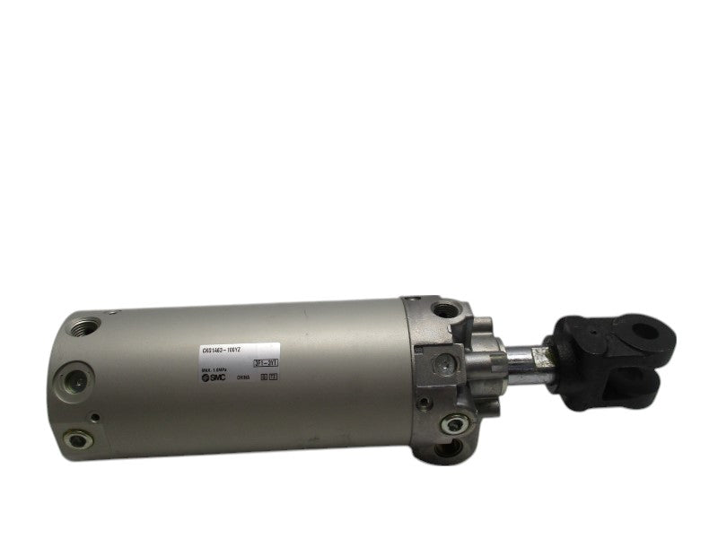 SMC CKG1A63-100YZ CLAMP CYLINDER  NSNP