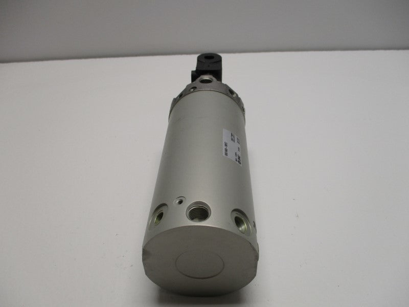 SMC CKG1A63-100YZ CLAMP CYLINDER  NSNP
