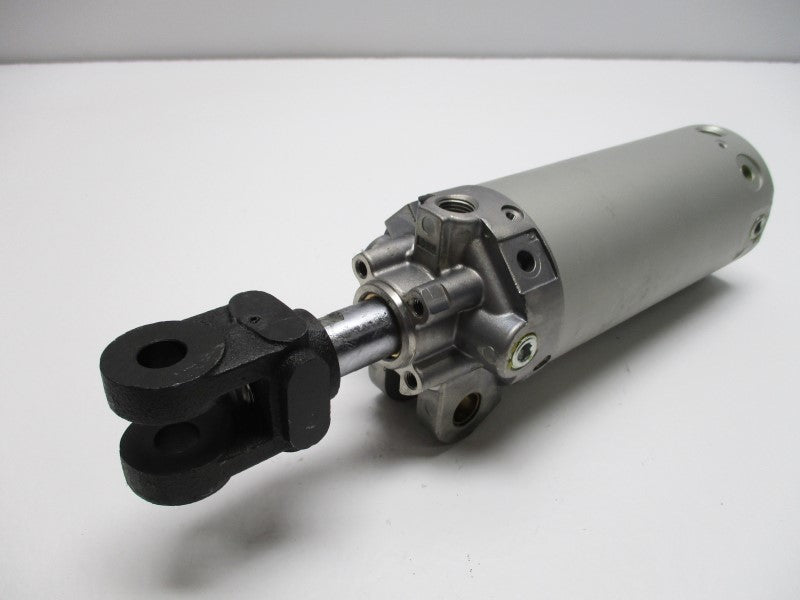 SMC CKG1A63-100YZ CLAMP CYLINDER  NSNP
