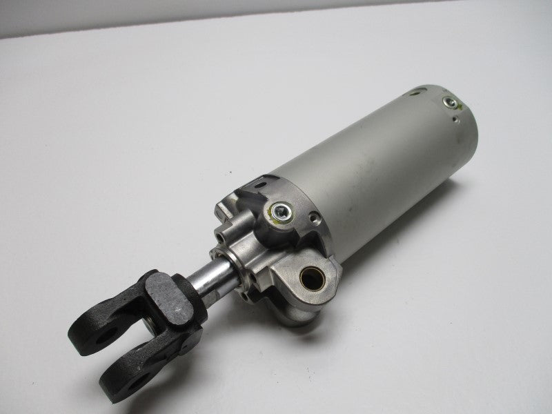 SMC CKG1A63-100YZ CLAMP CYLINDER  NSNP