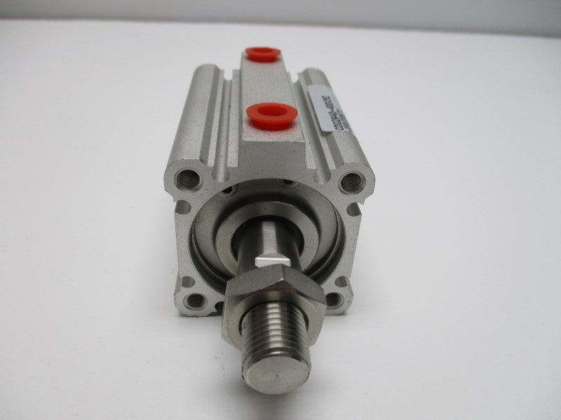 SMC CDQ2A40-40DCMZ-XAU20671 COMPACT CYLINDER  NSNP