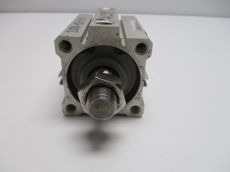 SMC CDQ2D50-50DCM COMPACT CYLINDER  NSNP