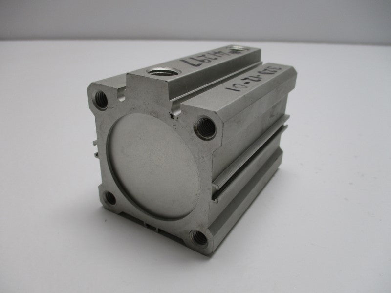 SMC CDQ2D50-50DCM COMPACT CYLINDER  NSNP