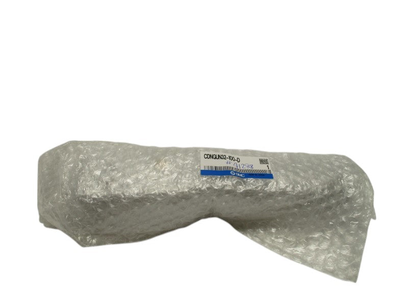 SMC CDNGUN32-100-D CNG CYLINDER  NSMP