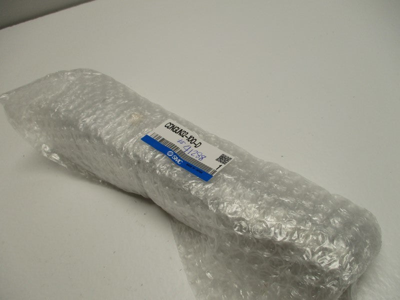 SMC CDNGUN32-100-D CNG CYLINDER  NSMP