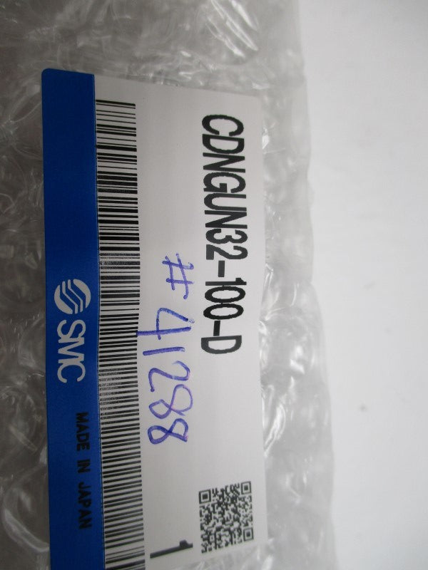 SMC CDNGUN32-100-D CNG CYLINDER  NSMP