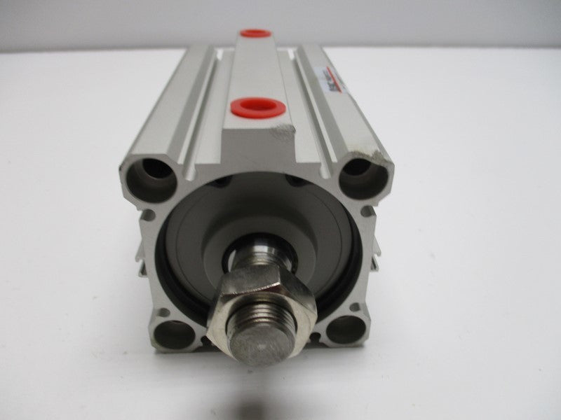 SMC CDQ2B63-100DCM COMPACT CYLINDER  NSNP