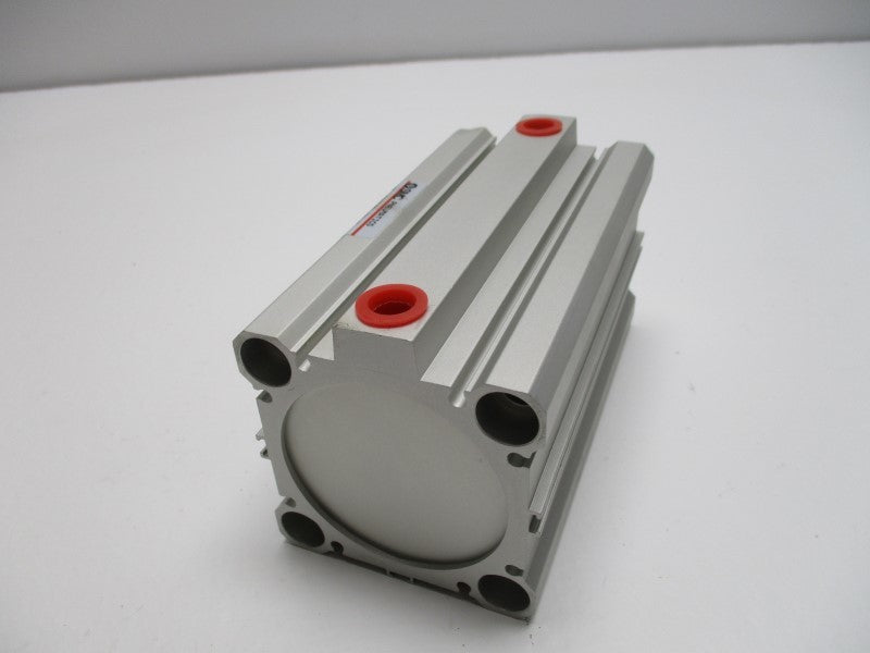 SMC CDQ2B63-100DCM COMPACT CYLINDER  NSNP
