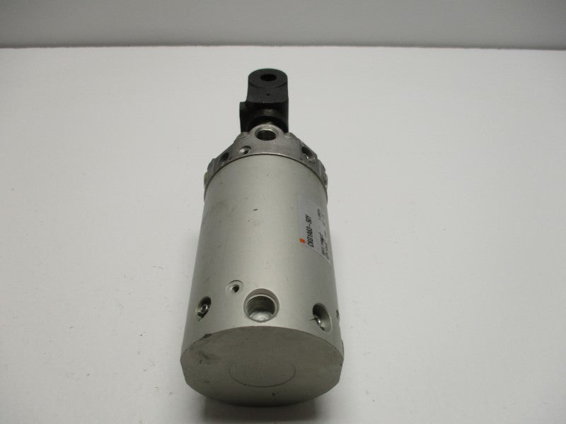 SMC CKG1A63-50Y CLAMP CYLINDER  NSNP