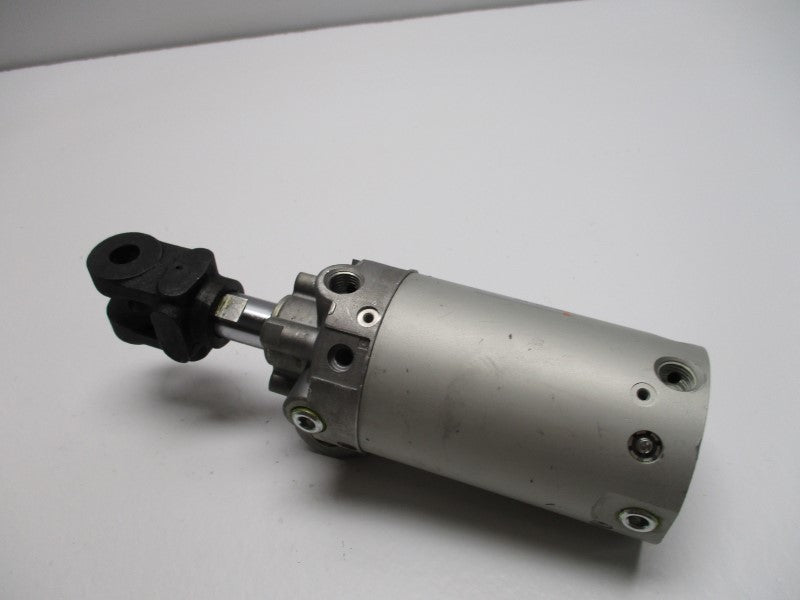 SMC CKG1A63-50Y CLAMP CYLINDER  NSNP