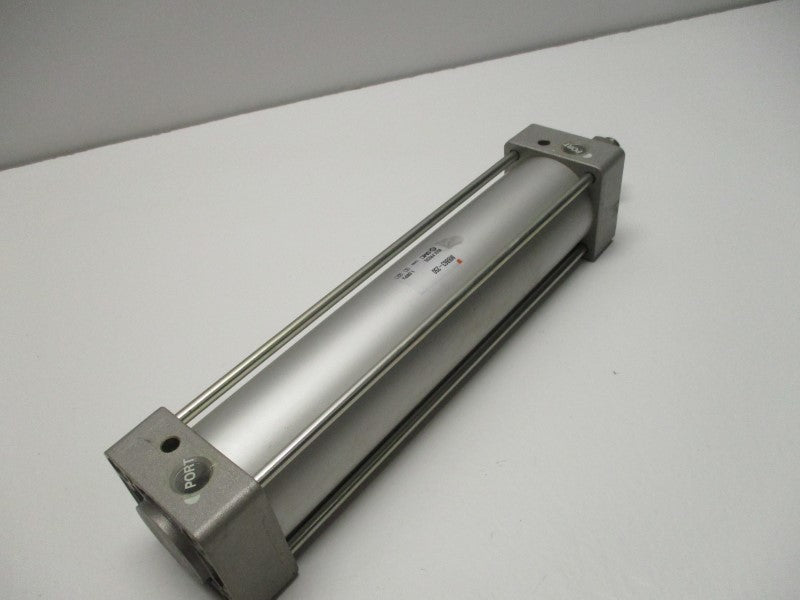 SMC MBB63-250 TIE ROD CYLINDER  NSNP
