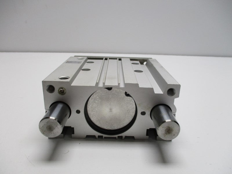 SMC MGPM63-100 COMPACT  NSNP