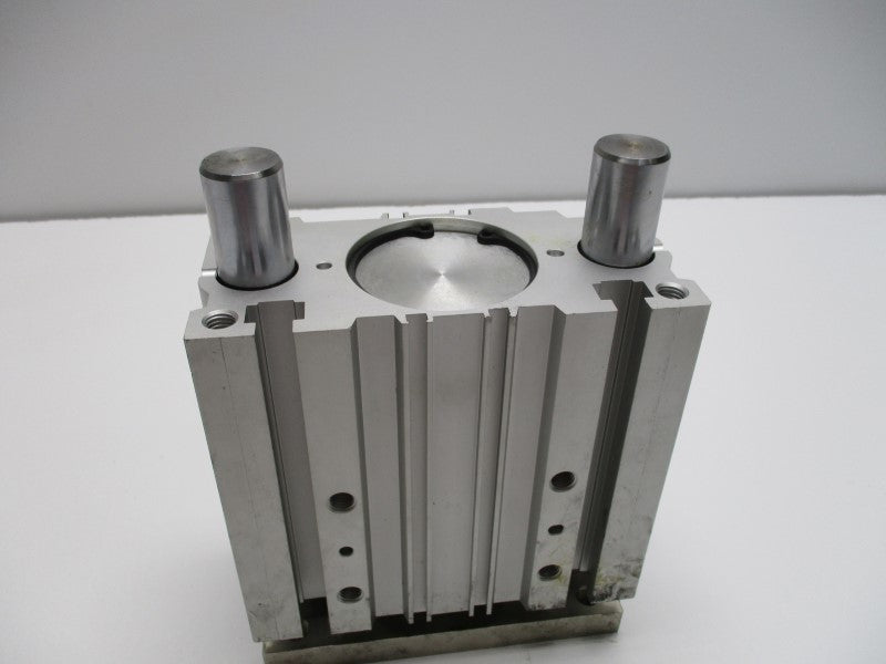 SMC MGPM63-100 COMPACT  NSNP