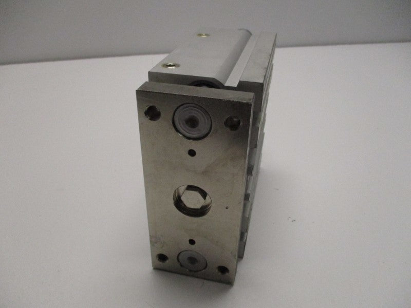 SMC MGPM63-100 COMPACT  NSNP