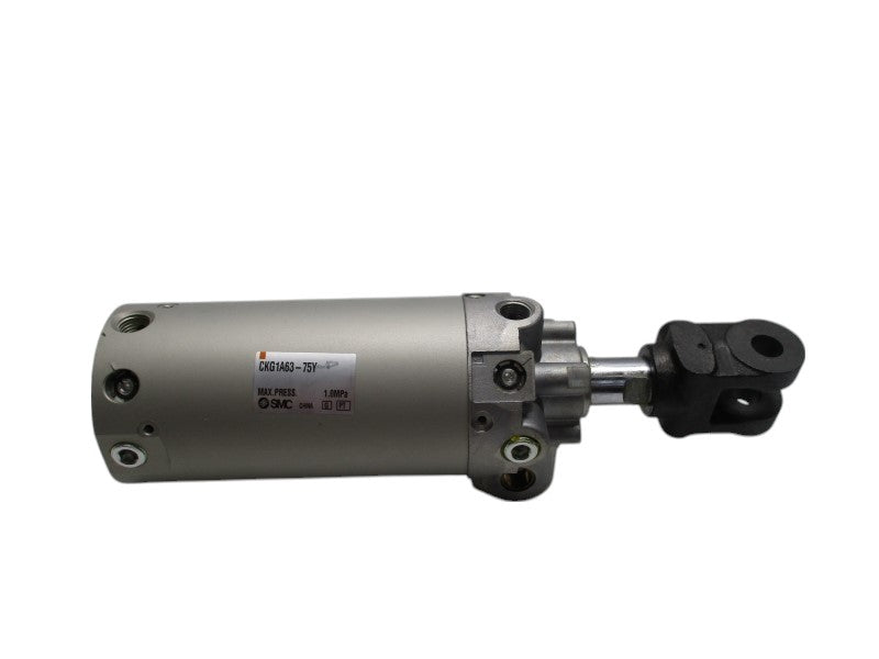 SMC CKG1A63-75Y CLAMP CYLINDER  NSNP