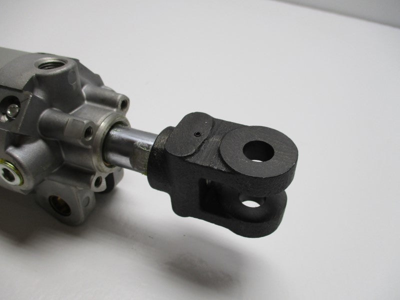 SMC CKG1A63-75Y CLAMP CYLINDER  NSNP