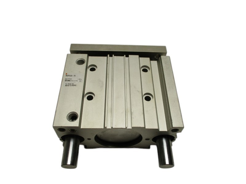 SMC MGPL63-75 COMPACT GUIDE CYLINDER  NSNP