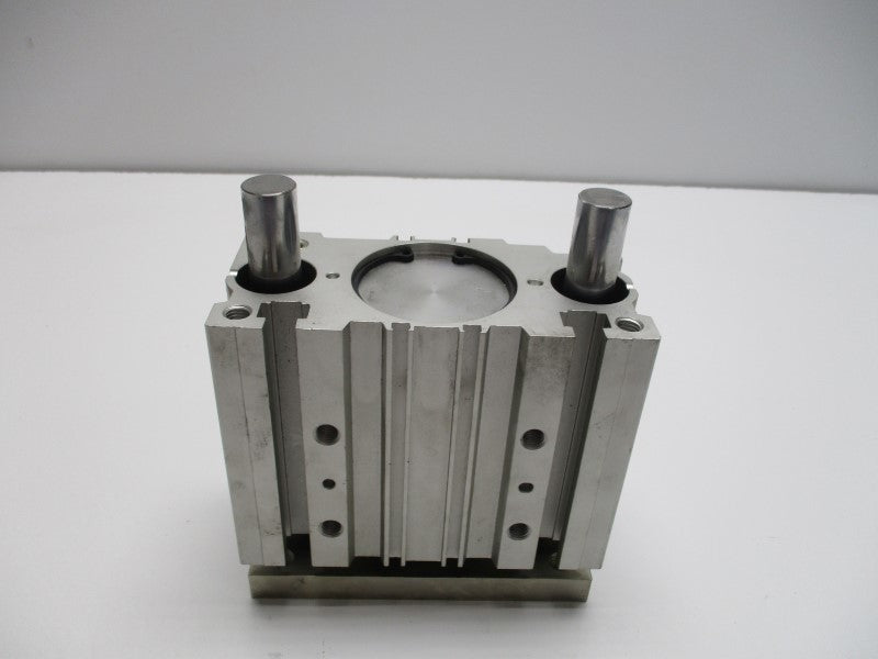 SMC MGPL63-75 COMPACT GUIDE CYLINDER  NSNP