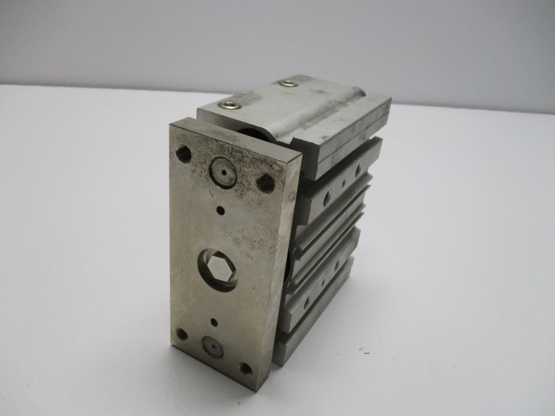 SMC MGPL63-75 COMPACT GUIDE CYLINDER  NSNP