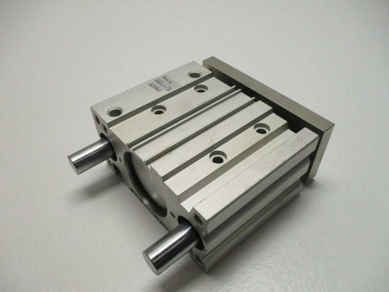 SMC MGPL63-75 COMPACT GUIDE CYLINDER  NSNP