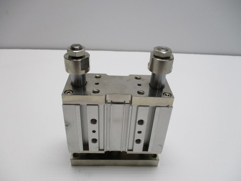 SMC MGPL50-S0282-25A COMPACT GUIDE CYLINDER  NSNP