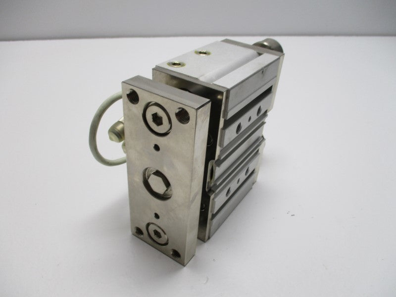 SMC MGPL50-S0282-25A COMPACT GUIDE CYLINDER  NSNP