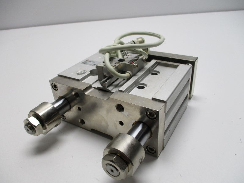 SMC MGPL50-S0282-25A COMPACT GUIDE CYLINDER  NSNP