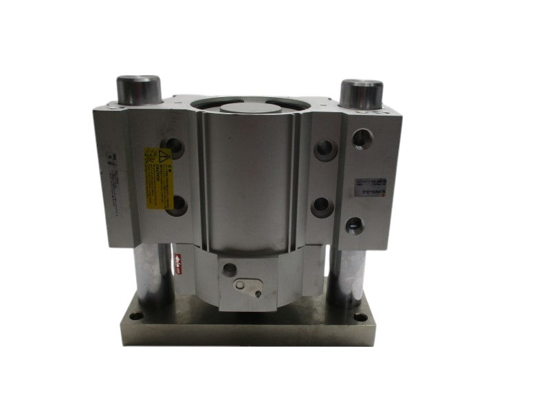 SMC MLGPM100-50-B COMPACT GUIDE CYLINDER  NSNP