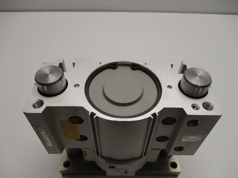 SMC MLGPM100-50-B COMPACT GUIDE CYLINDER  NSNP