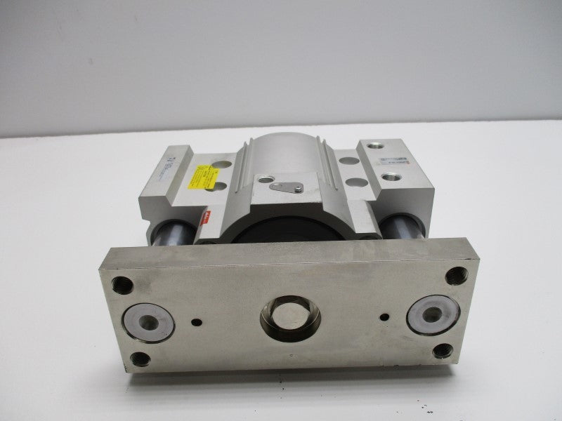 SMC MLGPM100-50-B COMPACT GUIDE CYLINDER  NSNP