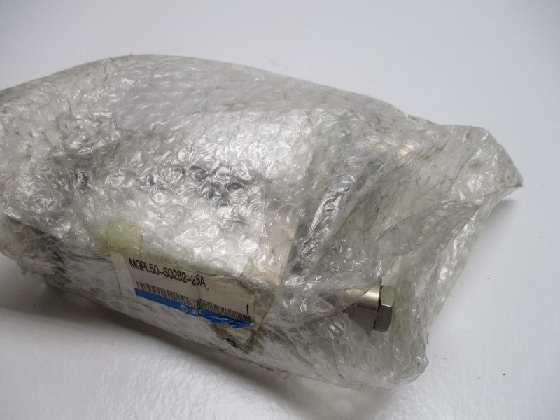 SMC MGPL50-S0282-25A COMPACT GUIDE CYLINDER  NSMP