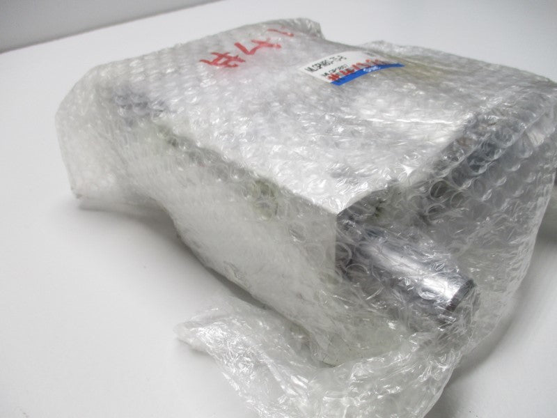 SMC MLGPM80-75-B COMPACT GUIDE CYLINDER  NSMP