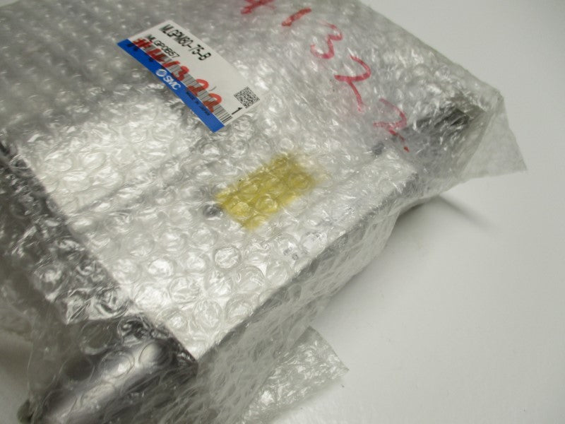 SMC MLGPM80-75-B COMPACT GUIDE CYLINDER  NSMP