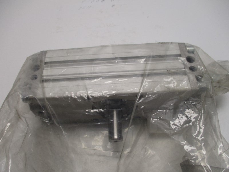 SMC CDRA1BSU63-180Z-X1 ROTARY ACTUATOR  NSMP